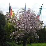 Gaestehaus Cramer Vendégház
