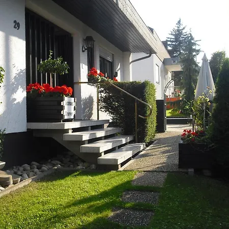 Gaestehaus Cramer