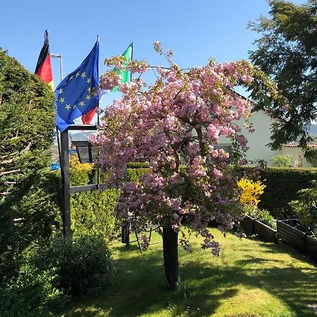 Gaestehaus Cramer Pensjonat 4*