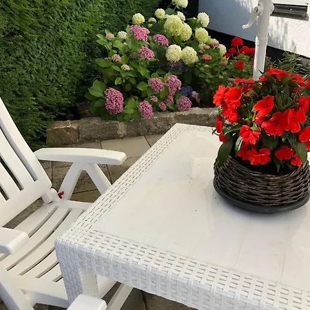 Gastehaus Cramer 4* Bad Kissingen