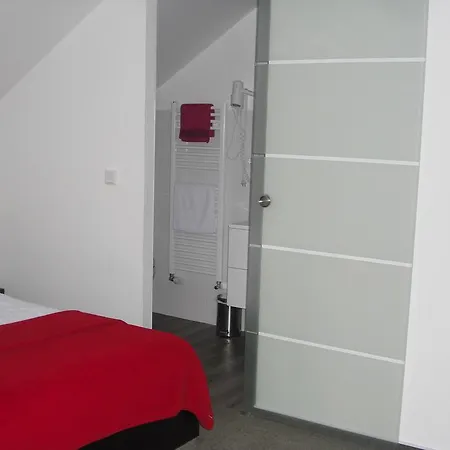Gaestehaus Cramer 4* Bad Kissingen