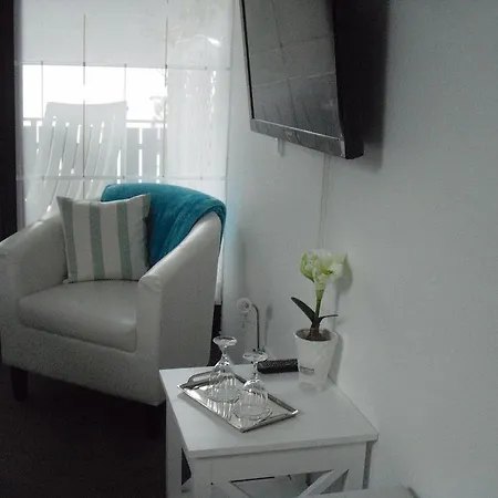 Pensjonat Gaestehaus Cramer 4*