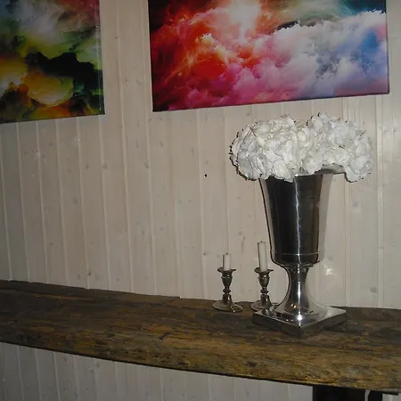 Gaestehaus Cramer Pensjonat 4*