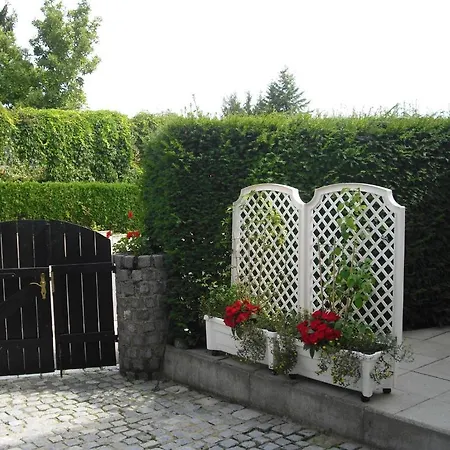 Gaestehaus Cramer Bad Kissingen