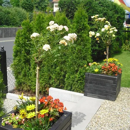 Gaestehaus Cramer Pensjonat