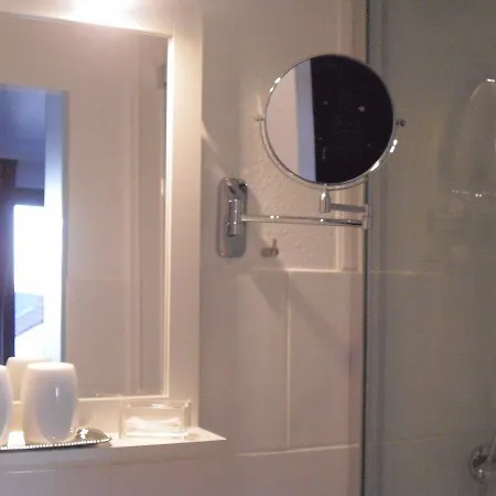 Pensjonat Gaestehaus Cramer