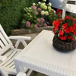 Gaestehaus Cramer 4* Μπαντ Κίσινγκεν