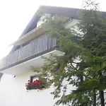 Gaestehaus Cramer Maison d'hôtes 4*