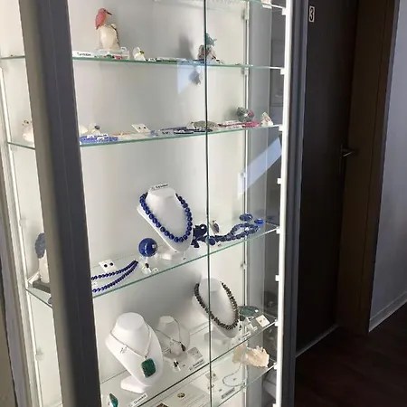 Gaestehaus Cramer بيت ضيافة