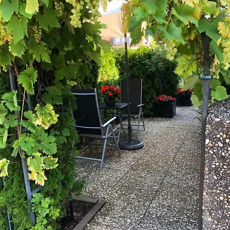 Gasthuis Gaestehaus Cramer Bad Kissingen