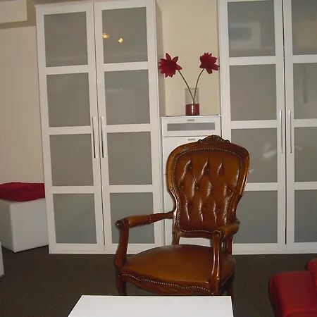Gastehaus Cramer Guest house