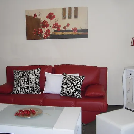 Gastehaus Cramer Guest house 4*
