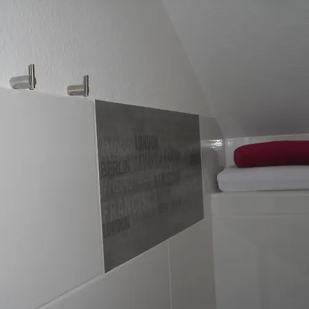 Guest house Gastehaus Cramer