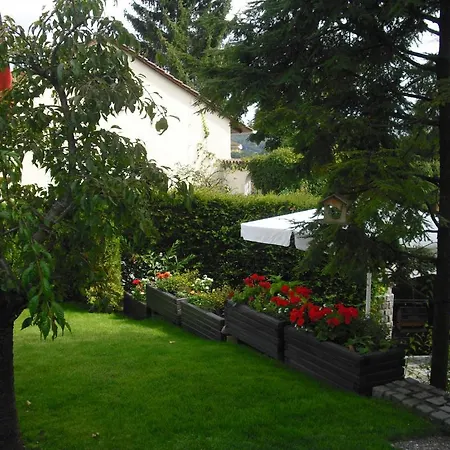 Gaestehaus Cramer Bad Kissingen