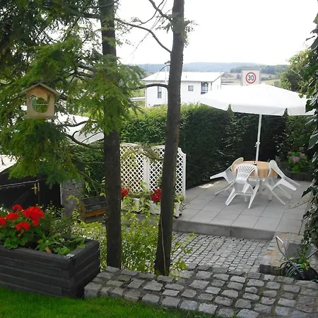 Gastehaus Cramer Guest house 4*
