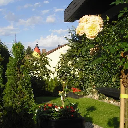 Gastehaus Cramer Guest house 4*