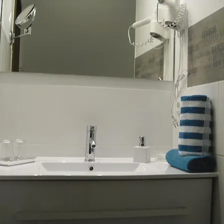 Gaestehaus Cramer Maison d'hôtes 4*