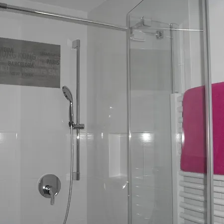 Gaestehaus Cramer Bad Kissingen