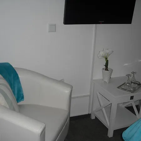 Gastehaus Cramer 4* Bad Kissingen