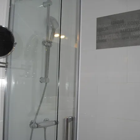 Gastehaus Cramer Guest house 4*