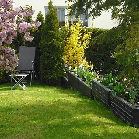 Guest house Gastehaus Cramer