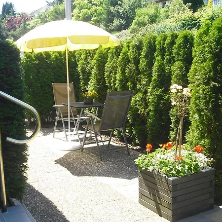 Gastehaus Cramer Guest house Bad Kissingen