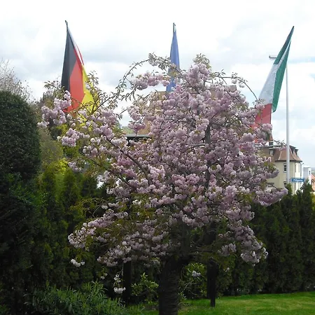 Gastehaus Cramer Guest house