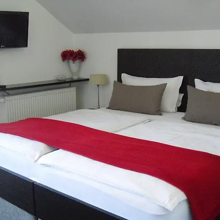 Gaestehaus Cramer Bad Kissingen
