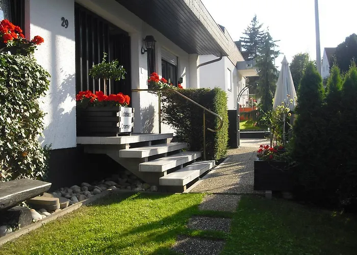 Gaestehaus Cramer
