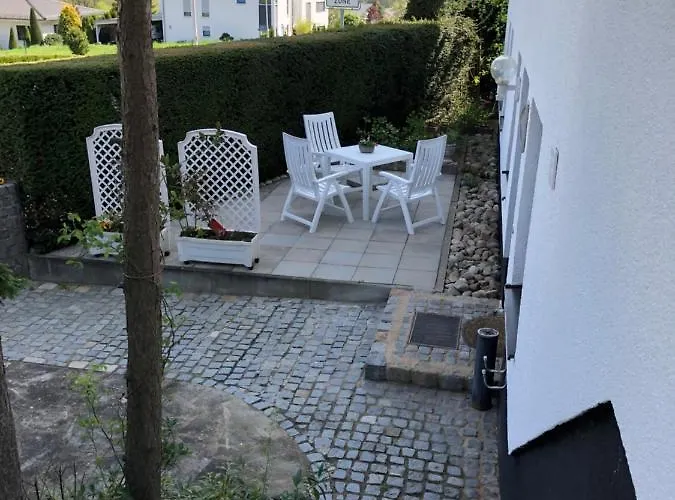 Gaestehaus Cramer 게스트하우스 4*