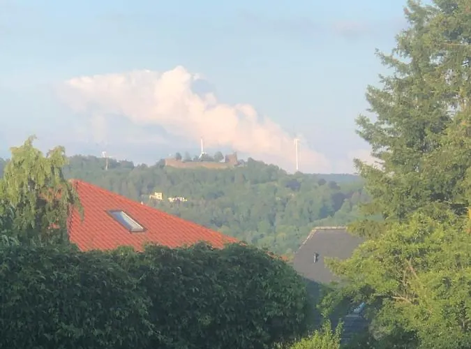 Gaestehaus Cramer 게스트하우스