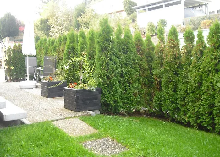Gaestehaus Cramer 4*