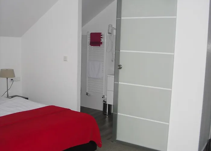 Gaestehaus Cramer 4* 바트키싱엔