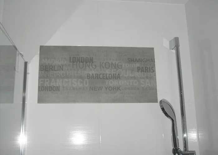 Gaestehaus Cramer 게스트하우스