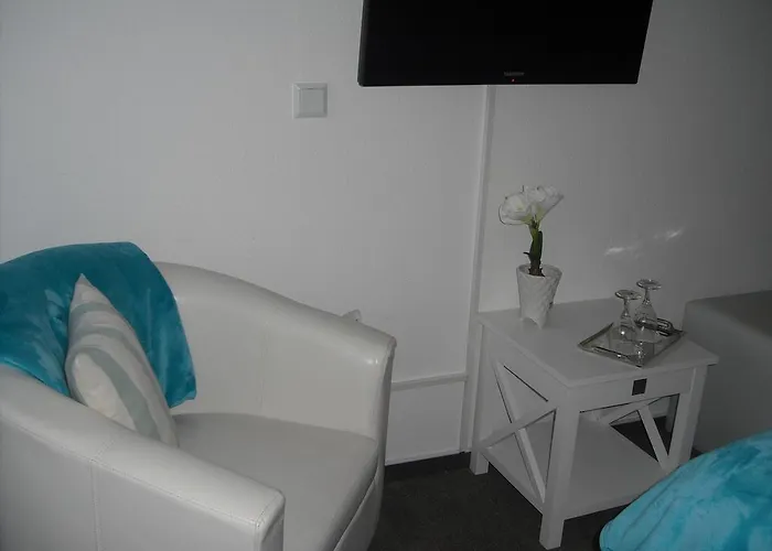 Gaestehaus Cramer 4* 바트키싱엔